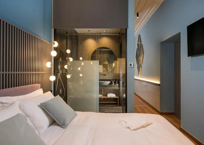 Veneri Boutique Suites
