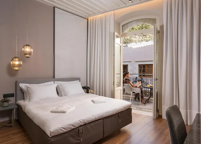 Veneri Boutique Suites