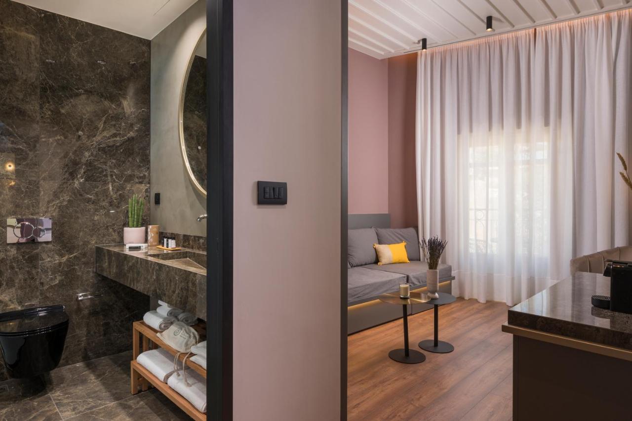 Hotel de apartamente Veneri Boutique 3*