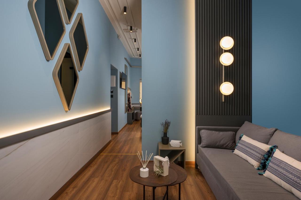 Veneri Boutique Hotel de apartamente