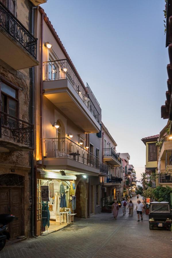 Veneri Boutique Hotel de apartamente
