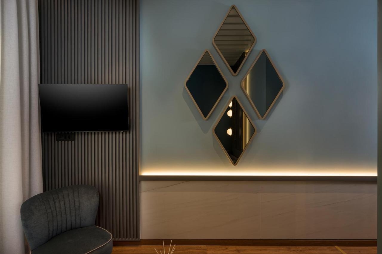 Veneri Boutique Hotel de apartamente