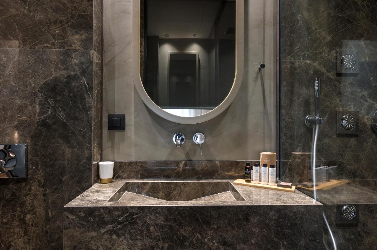 Veneri Boutique Hotel de apartamente 3*