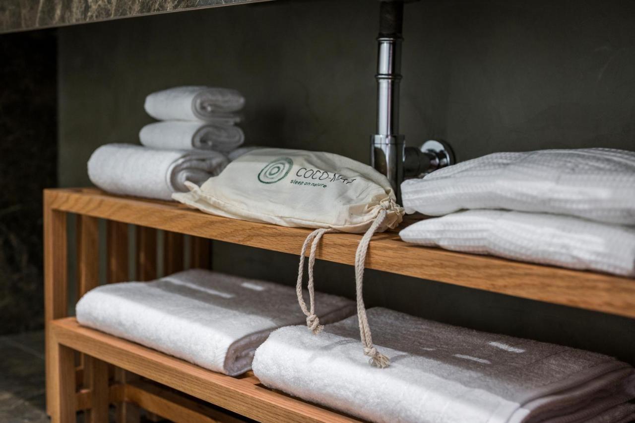 Hotel de apartamente Veneri Boutique