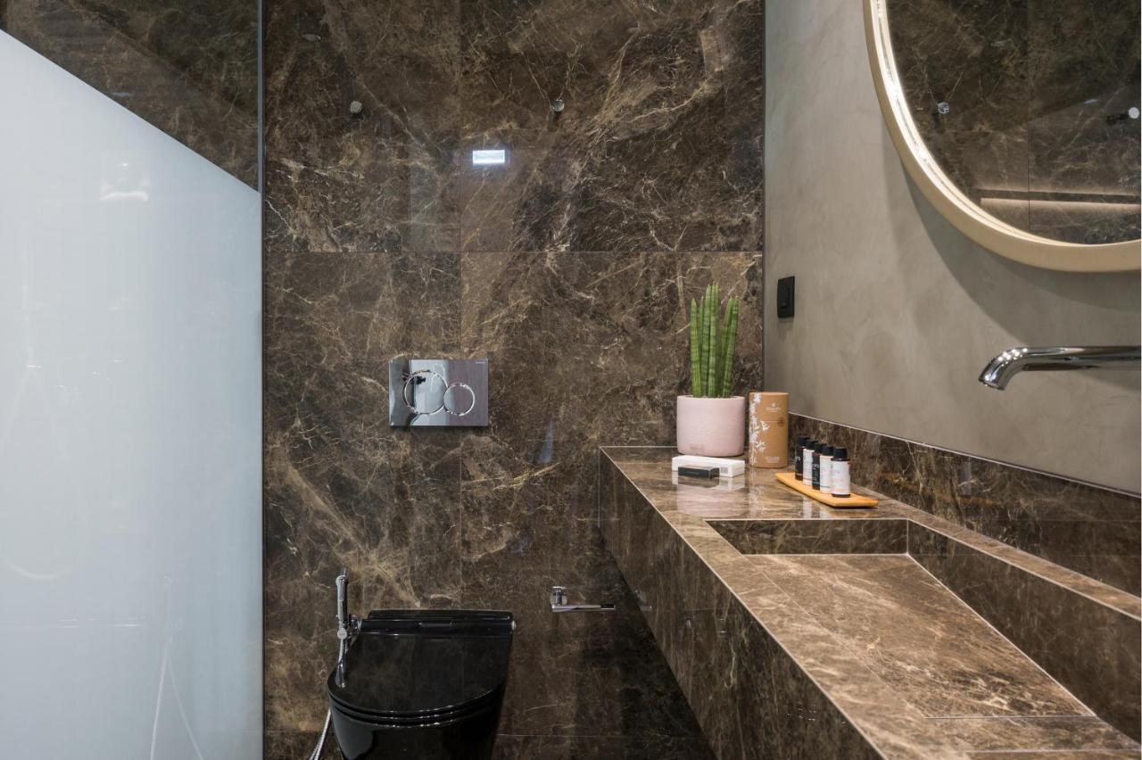 Hotel de apartamente Veneri Boutique Chania (Crete)