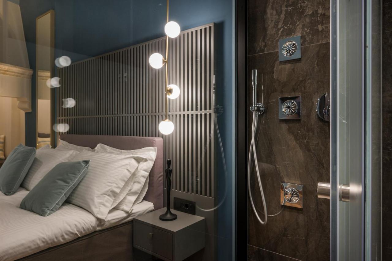 Veneri Boutique Hotel de apartamente 3*