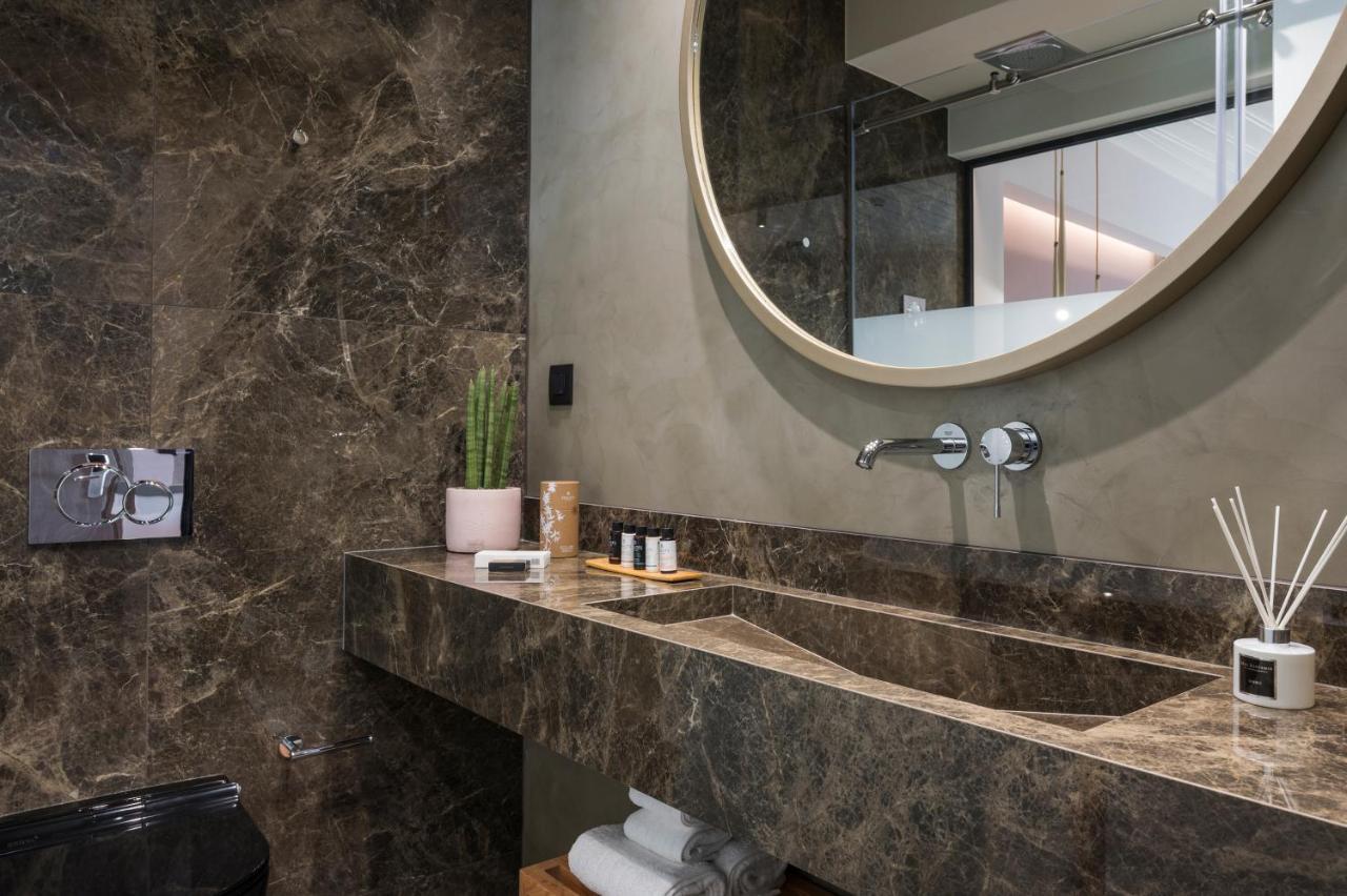 Hotel de apartamente Veneri Boutique Chania (Crete)