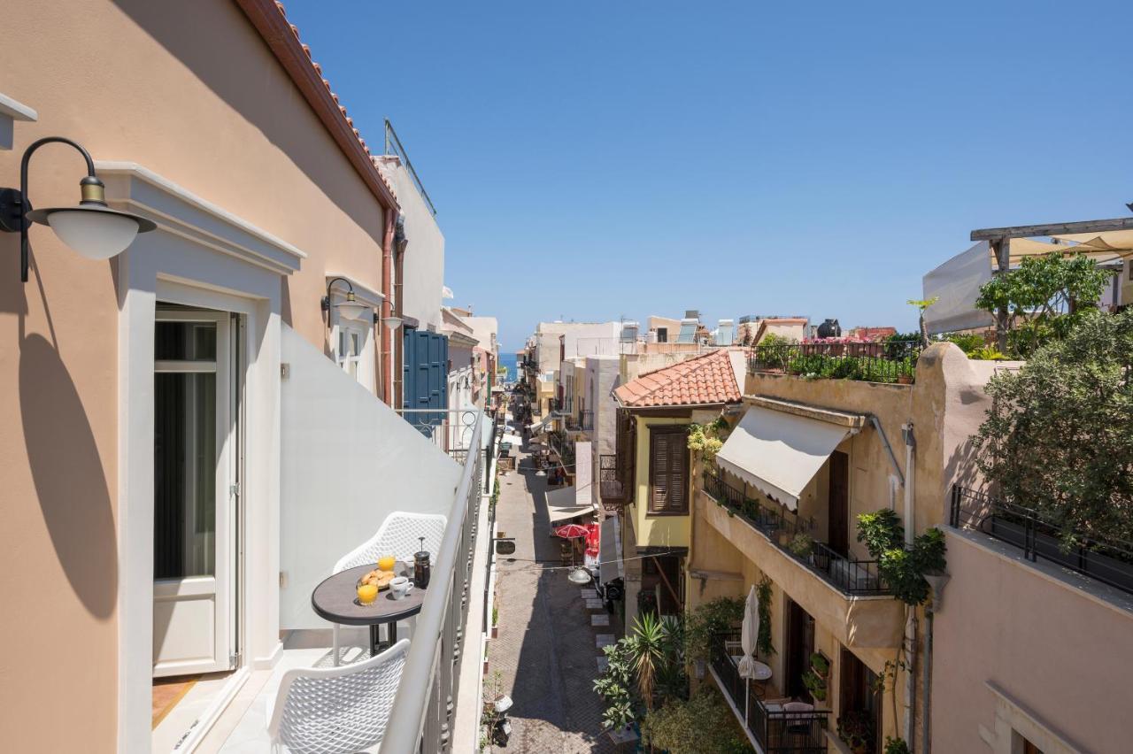 Veneri Boutique Hotel de apartamente 3*