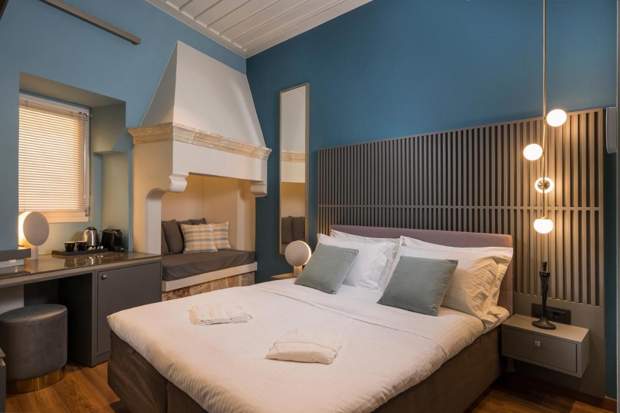 Hotel de apartamente Veneri Boutique 3*