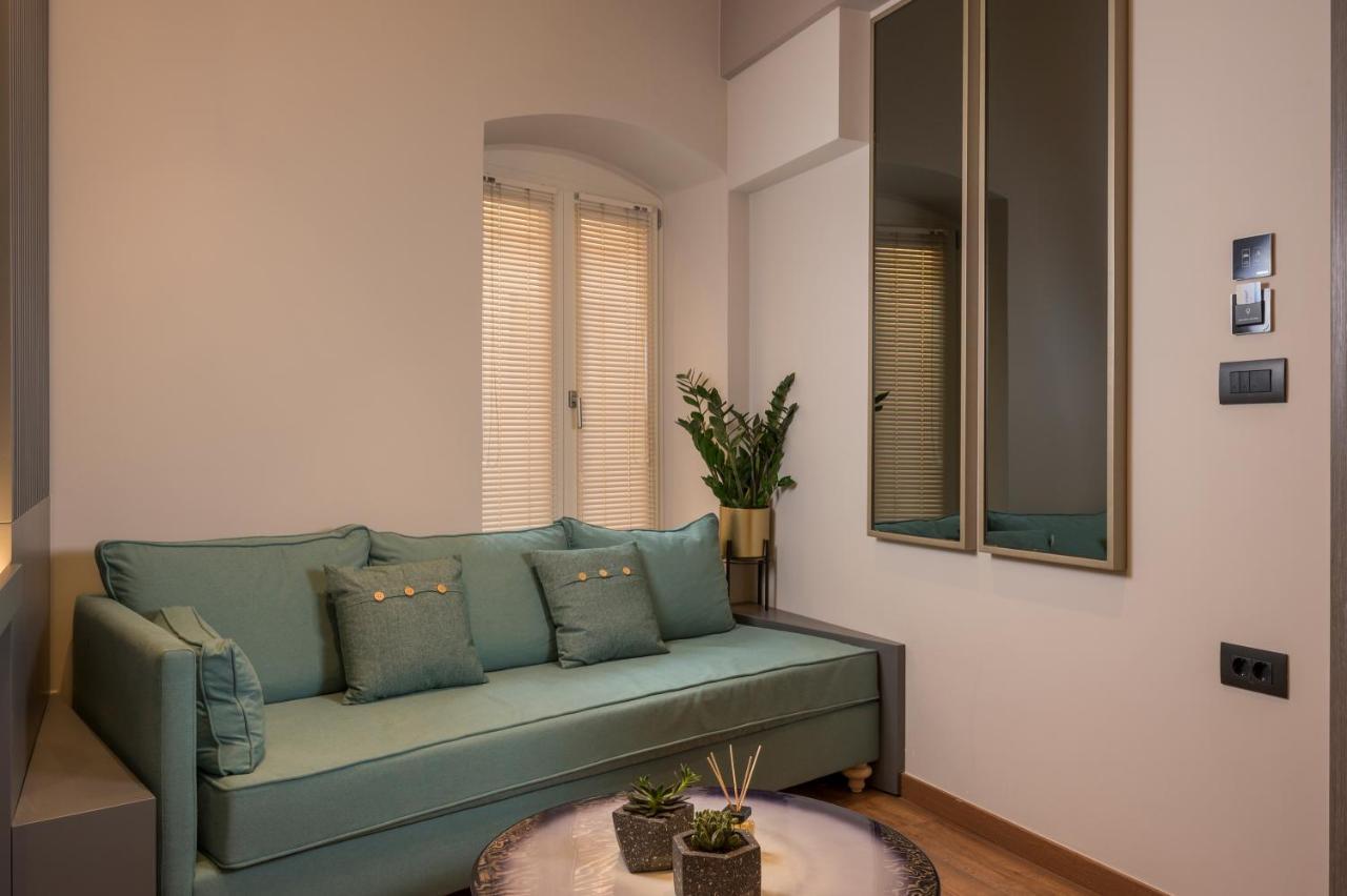 Hotel de apartamente Veneri Boutique