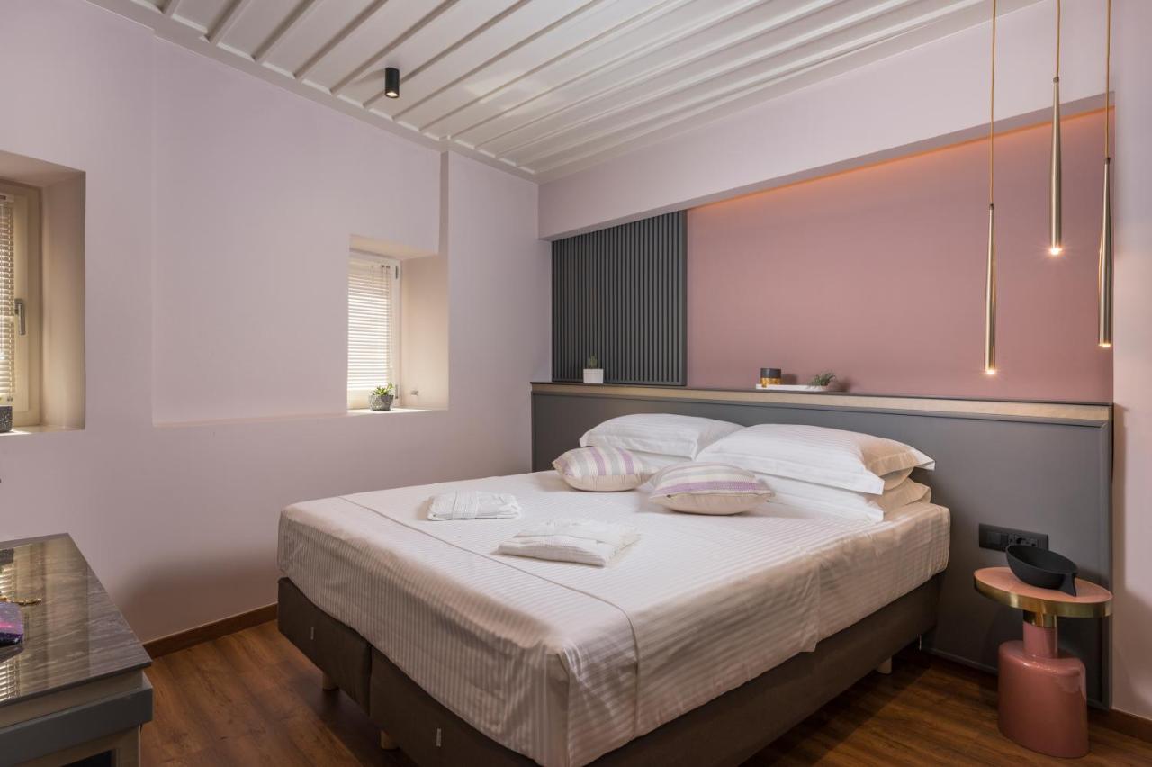 Veneri Boutique 3* Chania (Crete)