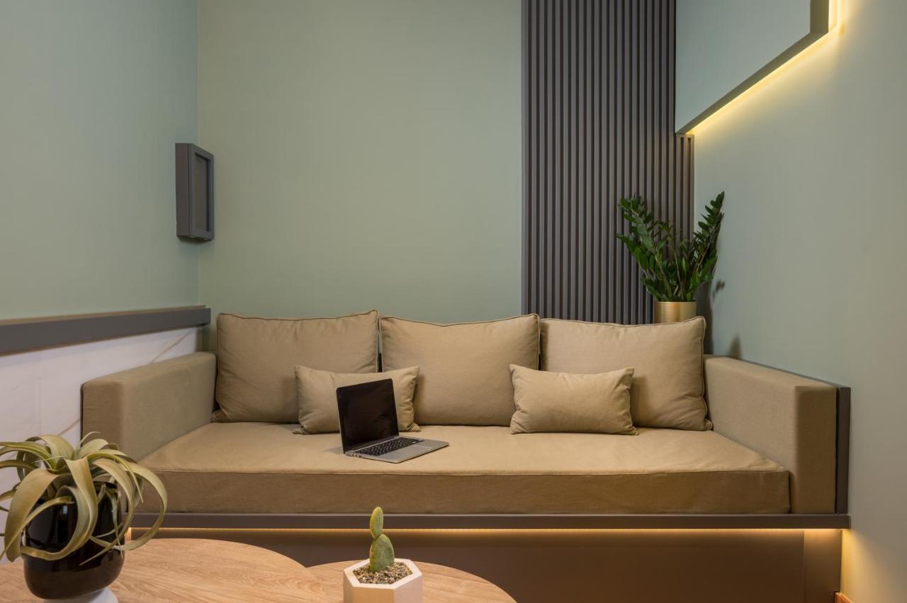 Hotel de apartamente Veneri Boutique 3*