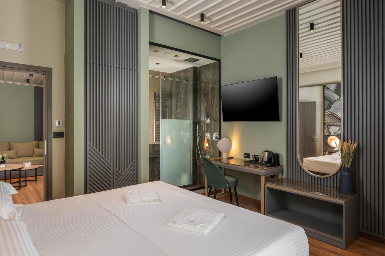 Veneri Boutique Hotel de apartamente Chania (Crete)