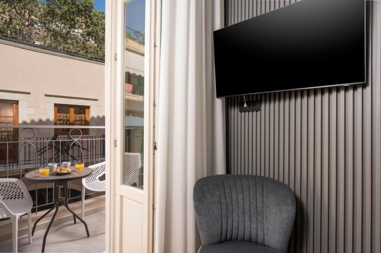 Veneri Boutique Hotel de apartamente Chania (Crete)
