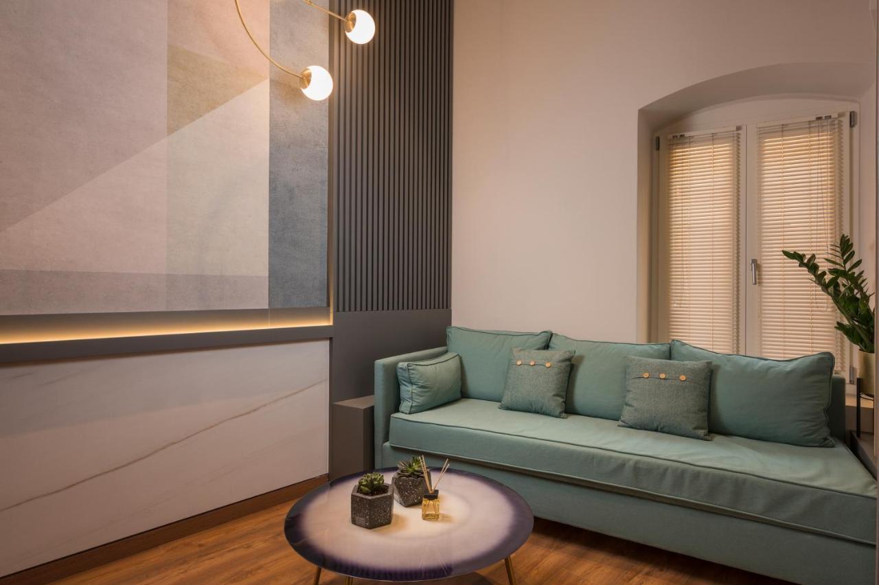 Veneri Boutique Hotel de apartamente Chania (Crete)