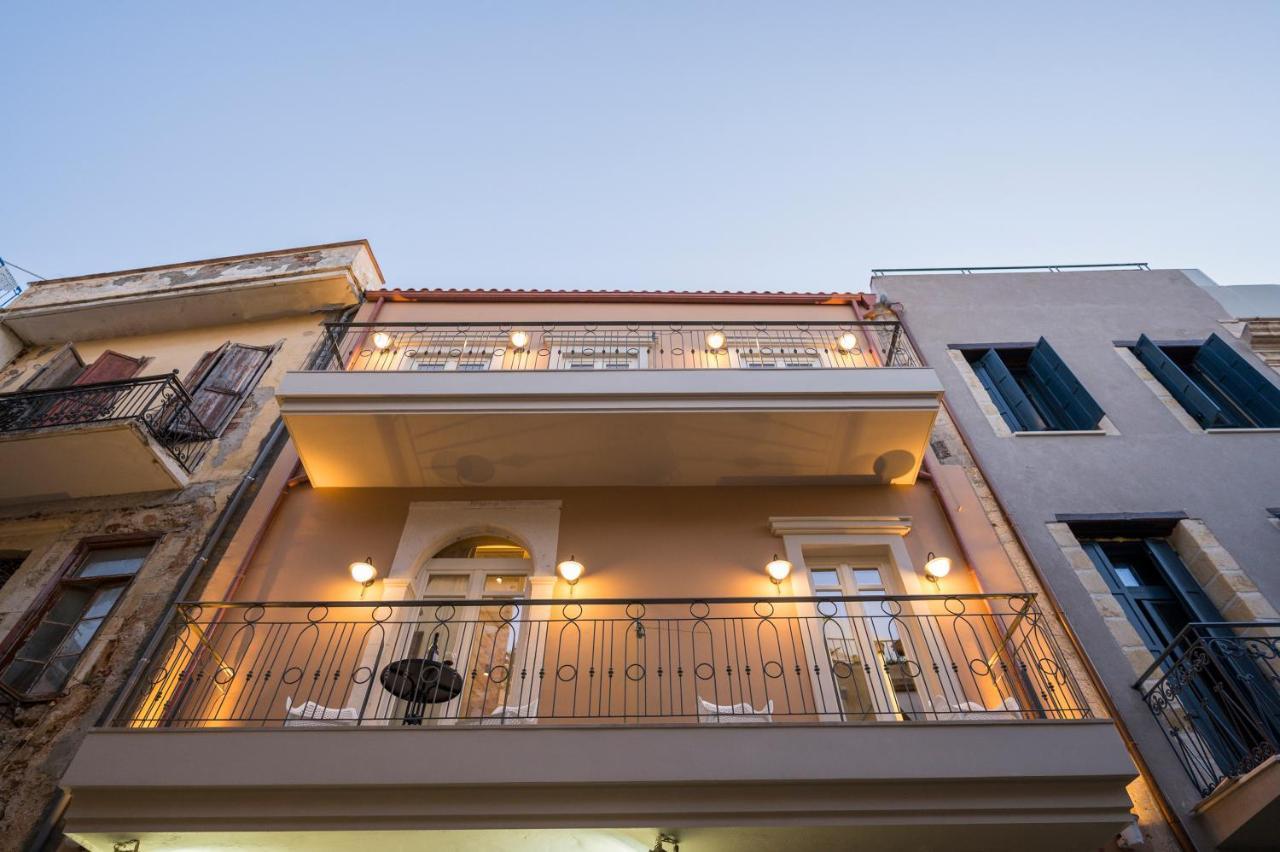 Veneri Boutique Hotel de apartamente