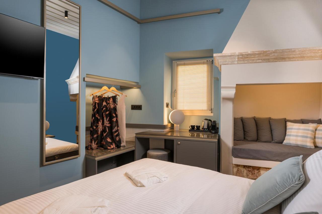 Veneri Boutique Hotel de apartamente Chania (Crete)