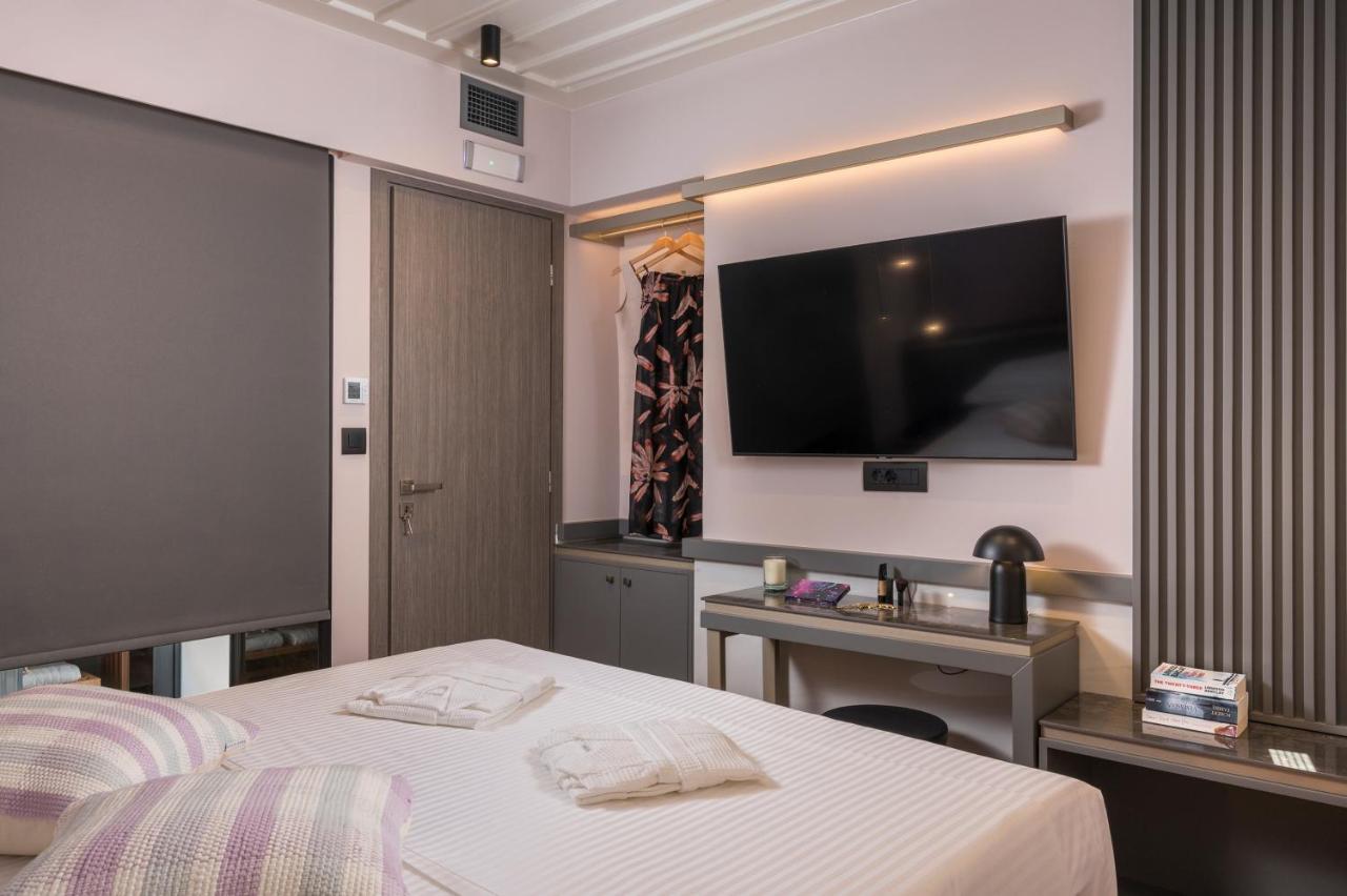 Veneri Boutique Hotel de apartamente 3*
