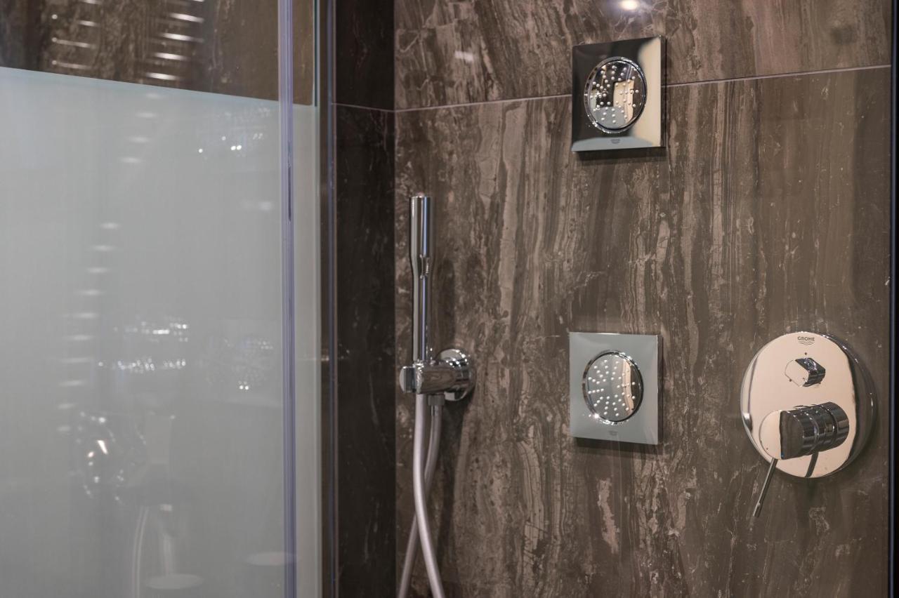 Hotel de apartamente Veneri Boutique Chania (Crete)